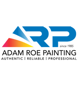 Adam Roe Painting, Inc. logo