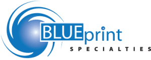 Blueprint Specialties logo