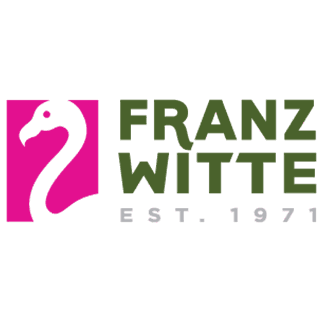 Franz Witte Landscape logo