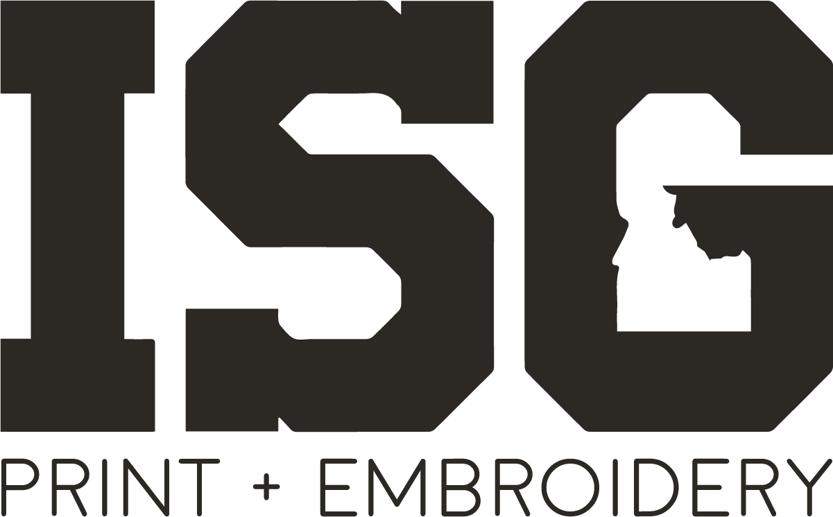 ISG Print & Embroidery