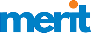 Merit Professional Coatings logo