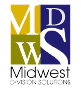 Midwest D-Vision Solutions logo