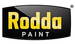 Rodda Paint logo