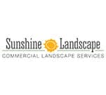 Sunshine Landscape logo