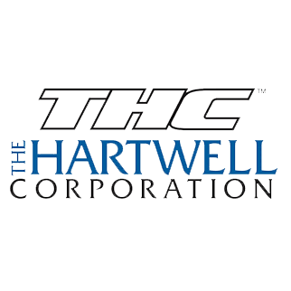 The Hartwell Corporation logo